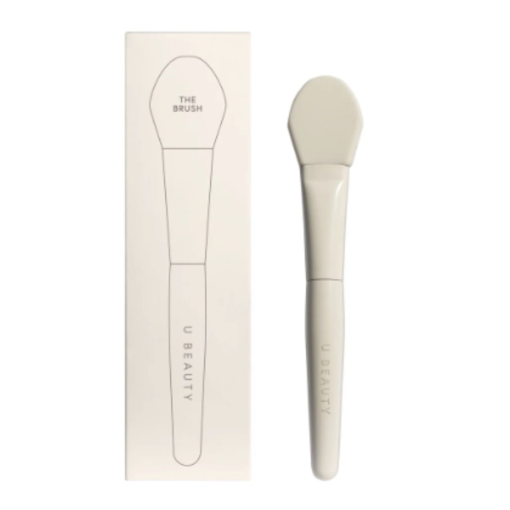 NWT - U Beauty The Brush